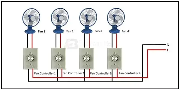 Diagram of Speed Fan Wiring Diagram: